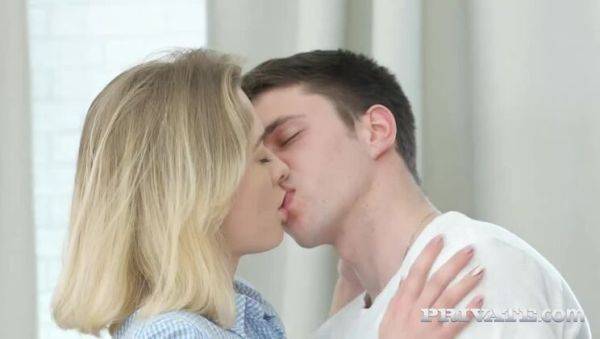 Via Lasciva Reunites With the Well Hung Vladimir - porntry.com - Russia on v0d.com