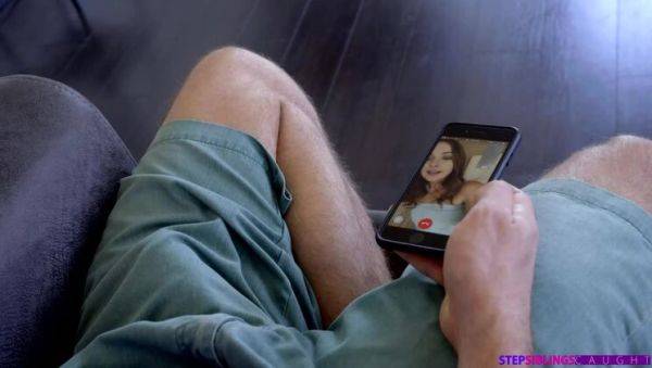 Let Me Borrow Your Cock - S7:E9 - porntry.com on v0d.com