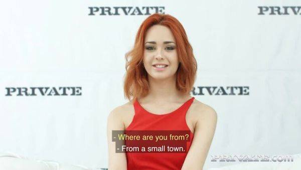 Private Castings: Michelle Carr - porntry.com - Russia on v0d.com