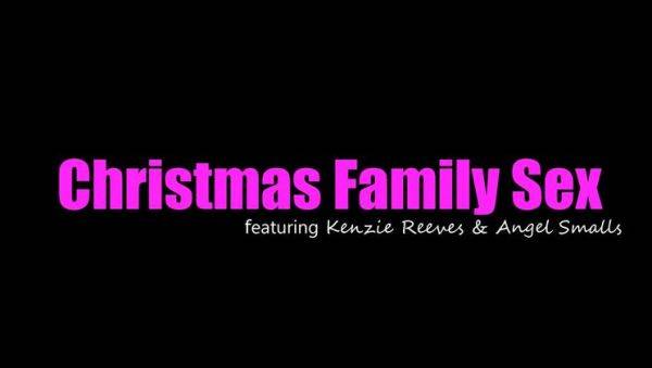 Christmas Family Sex - S1:E2 - porntry.com on v0d.com