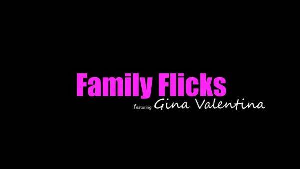 Family Flicks - S8:E1 - porntry.com on v0d.com