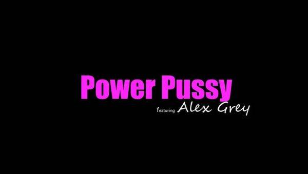 Power Pussy - S1:E2 - porntry.com on v0d.com