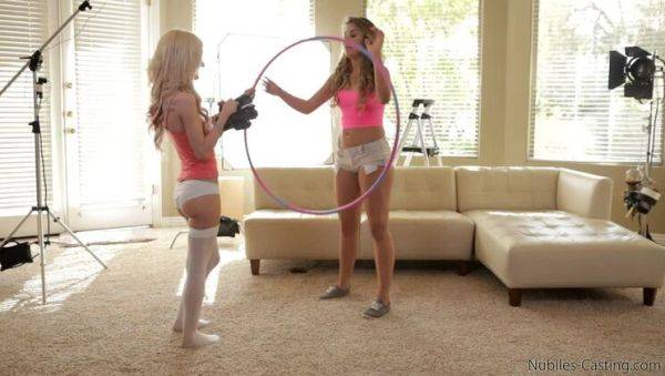 Skylar Green Cast Carmen Caliente Ep5 - S3:E8 - porntry.com on v0d.com