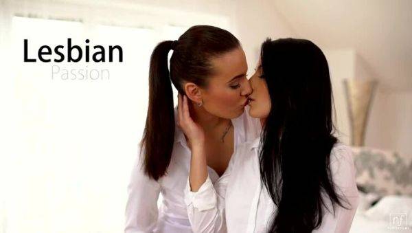 Lesbian Passion - S19:E17 - porntry.com on v0d.com
