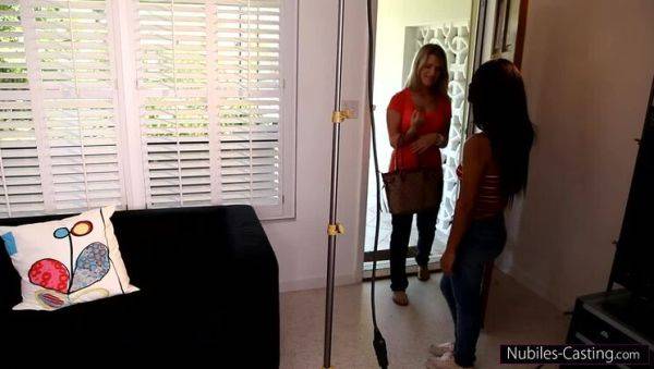 Kara Hartley Cast Dixie Belle - S2:E4 - porntry.com on v0d.com