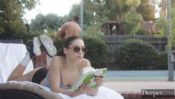 One on One - porntry.com on v0d.com