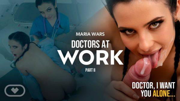 Doctors at work Part II - txxx.com on v0d.com