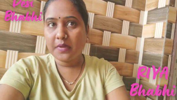 How To Do Desi Moti Bhabhi Ki Chudai Desi Big Boobs Bhabhi How To Have Sex With Aunty Wife - Devar Bhabhi And Sex Wife - desi-porntube.com - India on v0d.com