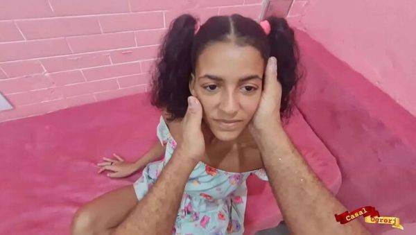 Stepdaughter Loves Anal Sex - Skinny Latina Teen Cosplay - veryfreeporn.com - Thailand on v0d.com