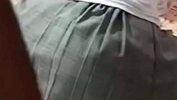 Real Amateur Anal Sex with Mexican Teen Cleaning the Floor - Cum Inside Her Tight Ass, Vol 1 - veryfreeporn.com - Mexico on v0d.com