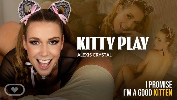 Kitty Play - txxx.com on v0d.com