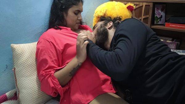 Stepsister After Marriage Malayalam Adult Short Film , Cheating Stepsister Hot Of Adult Short Film, Mallu Couple Sex - Sexy Wife - desi-porntube.com - India on v0d.com