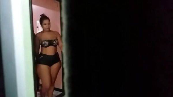 Real Amateur Brazilian Wife Suzy Furacao Caught Cheating by Her Husband - xxxfiles.com - Brazil on v0d.com