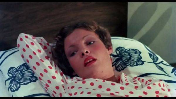 Hairy Vintage Flick: John Holmes & Candida Royalle in Hard Soap (1977) - xxxfiles.com on v0d.com