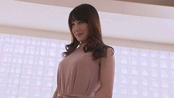 Hot Japanese Housekeeper Yuna Sasaki Cheating Affair with Blowjob - xxxfiles.com - Japan on v0d.com