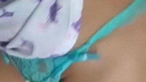 Hot Asian Wife Sweeping Turns Into Hardcore Fuck - Sexymami46 Gives Alberto Gonzalez a Wild Blowjob - xxxfiles.com - India on v0d.com