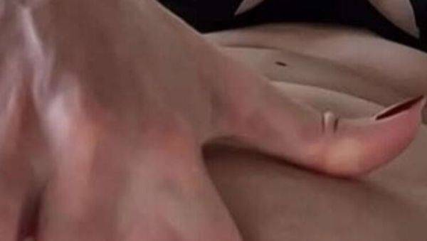 POV Blonde Slut Mycandyalice Licks Wet Pussy & Begs for Tongue Fuck - Dirty Talk & Big Tits - xxxfiles.com on v0d.com