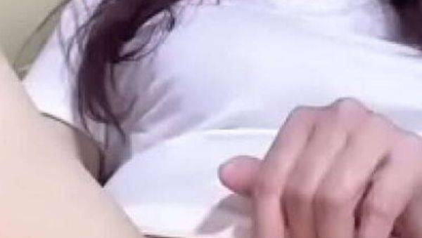 Amateur Girl Skyunited1 Masturbates and Squirts - Behind the Scenes 2025 - xxxfiles.com on v0d.com