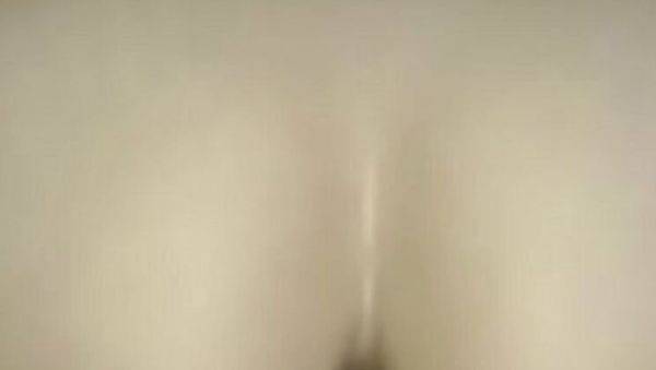 Hot Mexican Teen Cheats with Jorge, Big Ass Cumshot in Homemade Video - veryfreeporn.com - Mexico on v0d.com