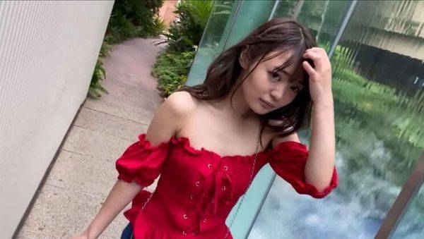 Hot Japanese Amateur Yukine Amasawa Gets Intense Missionary Sex and Blowjob After Aquarium Date - porntry.com - Japan on v0d.com
