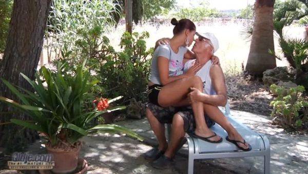 Who Fucks my Girlfriend? - porntry.com on v0d.com