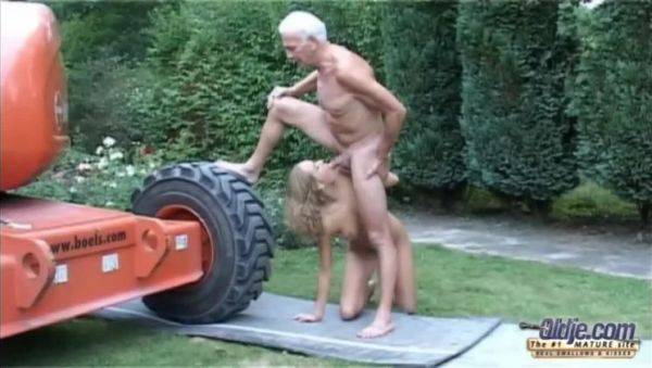 Again Without Lunch - porntry.com on v0d.com