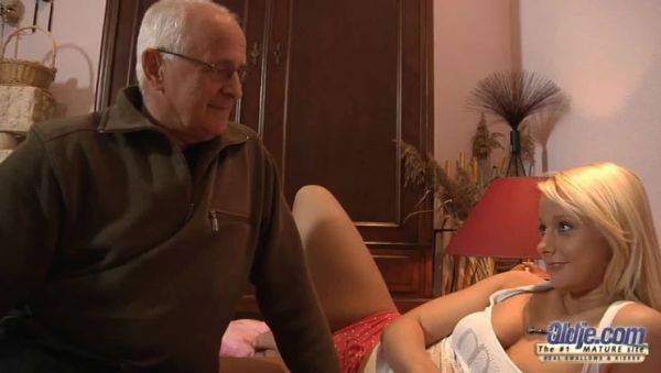 Too Young or Too Old? - porntry.com on v0d.com