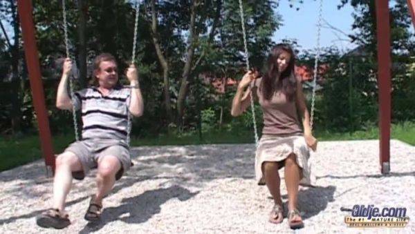 The Law of the Playground - porntry.com on v0d.com