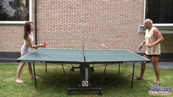 Ping Sex Pong - porntry.com on v0d.com