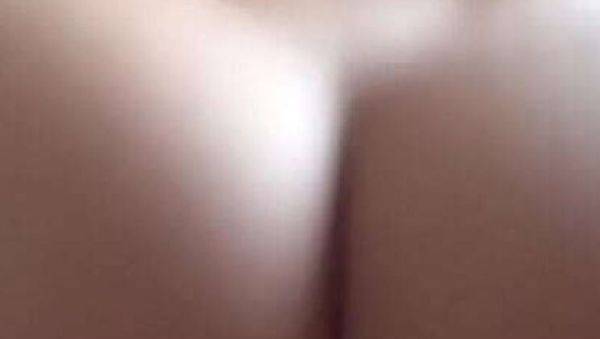 Hot Asian Wife Cheats on Husband with BBC - Anal Creampie & Cum in Mouth - porntry.com on v0d.com