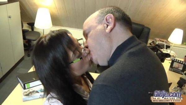 Mr. Fialucci`s Casting - porntry.com on v0d.com