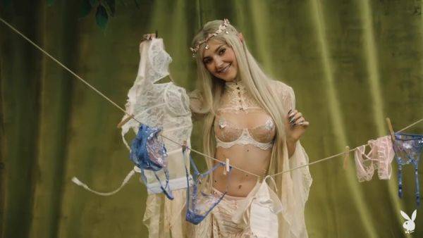 Deepest Fantasy With Eva Elfie - upornia.com on v0d.com