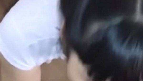 Hot Argentinian Teen with 2 Tails Sucks and Rides Big Dick on All Fours - xxxfiles.com - Argentina on v0d.com