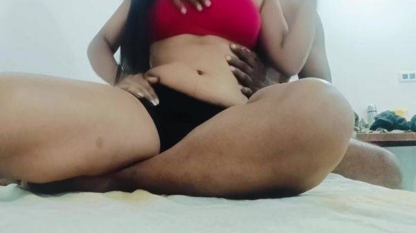 Stepsister-in-law For The First Time - Enjoy Your - desi-porntube.com - India on v0d.com