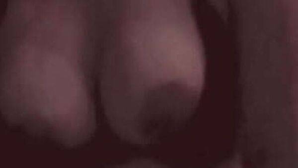 Hot Latina Wife Cheats on Husband with Lover in Motel - Blowjob & Doggystyle Action - porntry.com - Mexico on v0d.com