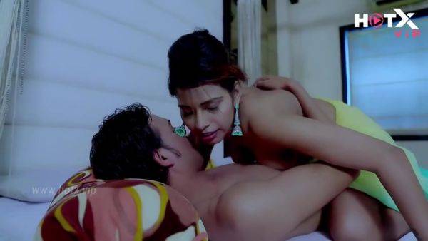 Anjel Spa Uncut (2024) Hotx Hindi Hot Short Film With Rajsi Verma, Sapna Sharma And Poonam Pandey - desi-porntube.com - India on v0d.com