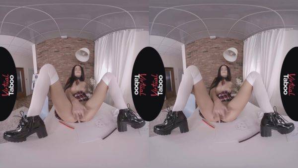 Kate Rich In Tight Teen 18+ Cums Hard - videohdzog.com on v0d.com