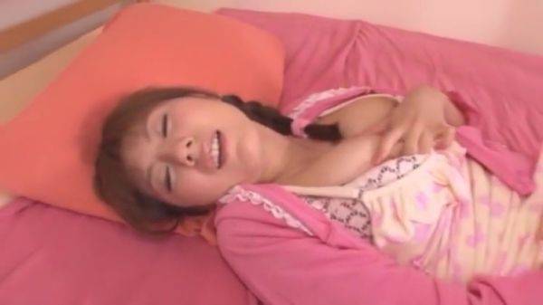 Yuma Asami In Fabulous Japanese Chick In Horny Big Tits, Facial Jav Clip - txxx.com - Japan on v0d.com