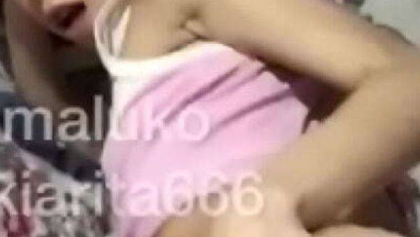 Sweetkiarita666 Argentina Teen Anal Fuck with Big Dick in Doggystyle - xxxfiles.com - Argentina on v0d.com