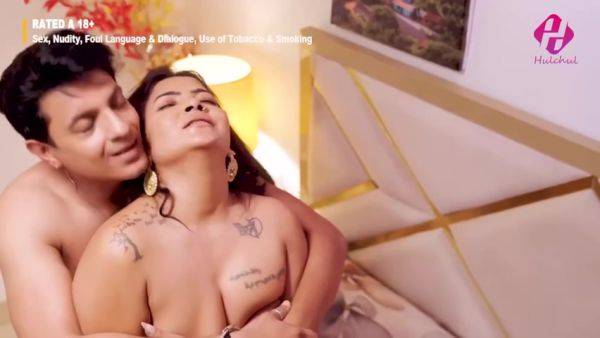 Psycho Saiyaan Season 01 To 03 (2024) Hulchul Hindi Hot Web Series With Sapna Sappu, Poonam Pandey And Sapna Sharma - desi-porntube.com - India on v0d.com
