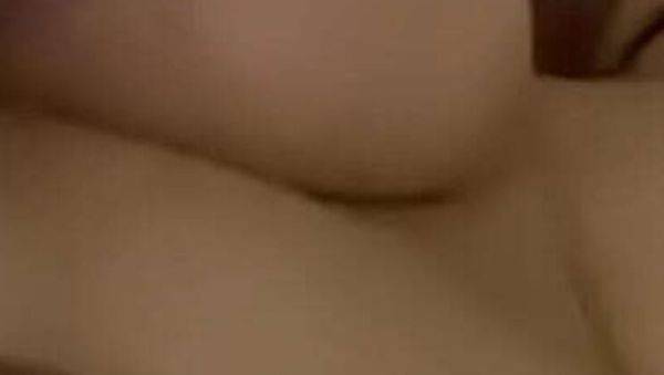 Busty Latina MILF GoddessX Masturbates Her Shaved Pussy and Squirts Solo - veryfreeporn.com on v0d.com