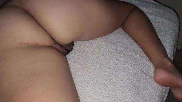 Stepdaughter Gets Creampied by Stepdad in Taboo Roleplay - Tight Pussy Fucking - veryfreeporn.com on v0d.com