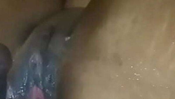 Big Booty Ebony Babe Missionary Fuck - Isis & Cushkingdom1 - xxxfiles.com - Usa on v0d.com