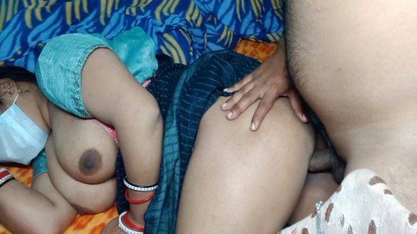 I Fucked Indian Girl In Doggy Style - Devar Bhabhi And Hindi Sex - desi-porntube.com - India on v0d.com