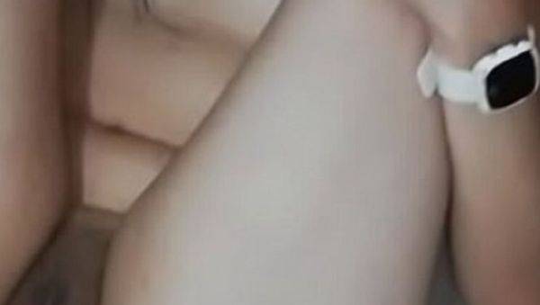 Hot Teen Estefani Gives Crisanto999 a Nighttime Blowjob and Creampie - Amateur POV Sex - xxxfiles.com on v0d.com