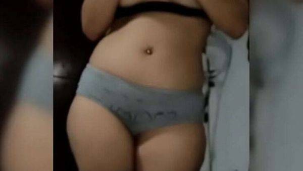 After Months in Canada, My Boyfriend Gets a Hot Welcome with Face Finish - xxxfiles.com - Usa - Australia - New York - Canada on v0d.com