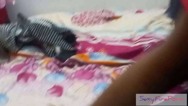 Amateur Couple Shanaya Fire and Hitman Fire Anal Sex - porntry.com on v0d.com