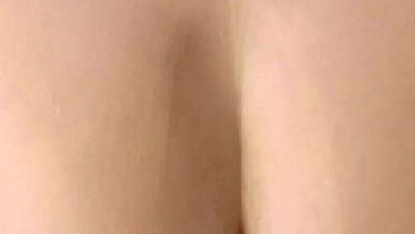 Morning Lust: Big Booty Latina MILF Gets Wild in Tent with Thick Dick - porntry.com on v0d.com