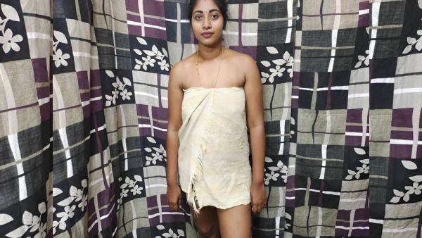 Indian Stepbrother Stepsister After Bath With Hindi Sex - desi-porntube.com - India on v0d.com