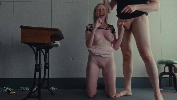 The Psycho Anal Ysis Of Rebel Rhyder - Rebel Rhyder - videomanysex.com on v0d.com